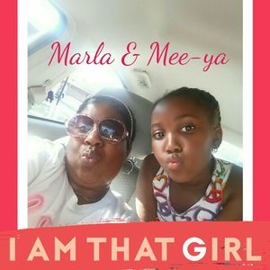 Meet your Posher, Marla